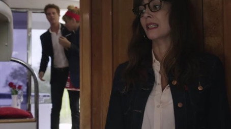 Quiero vivir a tu lado Stagione 1