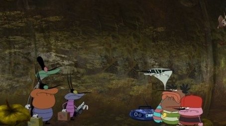 Moving Out (2008) - Episode 32 poster and promotional image