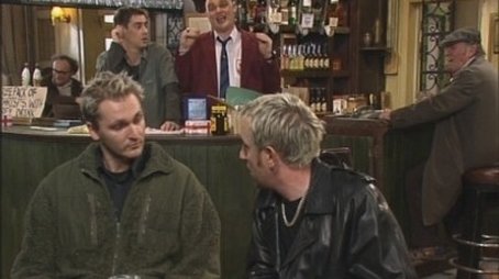 Playing Silly Buggers (2000) - Episode 15 poster and promotional image