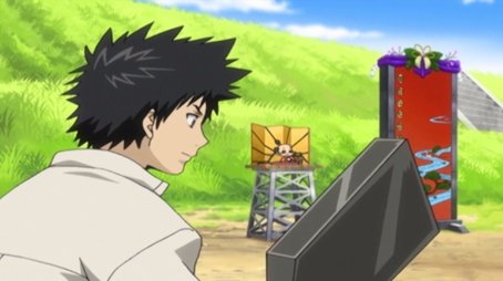 New Year! The Game of 100,000,000 Yen! (2007) - Episode 13 poster and promotional image