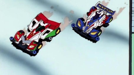 Episode 45 (1996) - Episode 45 poster and promotional image