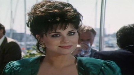 Restless Night (1986) - Episode 9 poster and promotional image