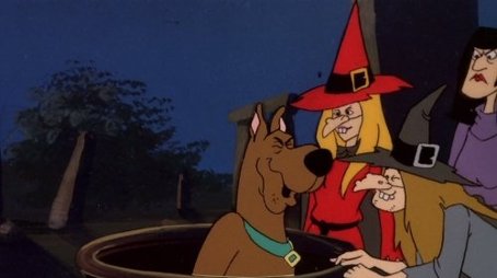 When You Witch Upon a Star (1985) - Episode 8 poster and promotional image