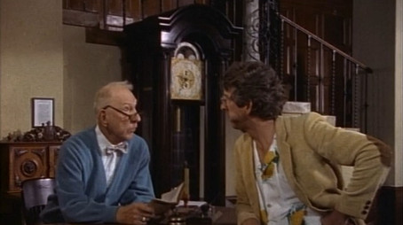 Heartbreak Hotel (1989) - Episode 2 poster and promotional image