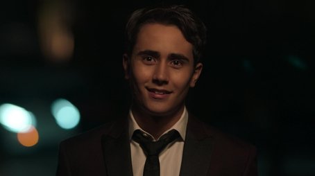Close Your Eyes (2021) - Episode 10 poster and promotional image