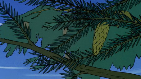 アルプスの少女ハイジ Sezóna 1