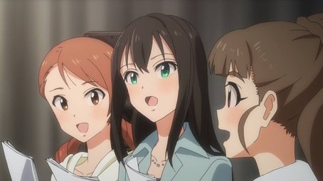 Which way should I go to get to the castle? (2015) - Episode 20 poster and promotional image