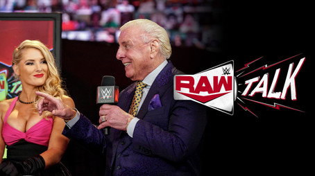 Raw Talk Сезон 5