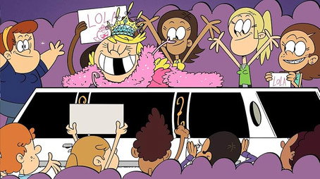 The Loud House Σεζόν 7