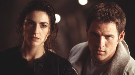 Premiere (1999) - Episode 1 poster and promotional image