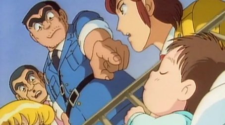 Episode 58 (1997) - Episode 58 poster and promotional image