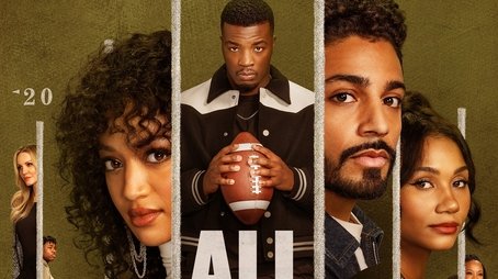 Season 6 (2024) - Season 6 poster and promotional image