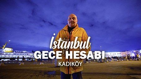 Kadıköy (2021) - Episode 4 poster and promotional image
