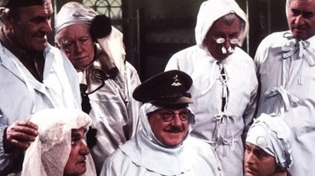 Specials (1971) - Season 0 poster and promotional image