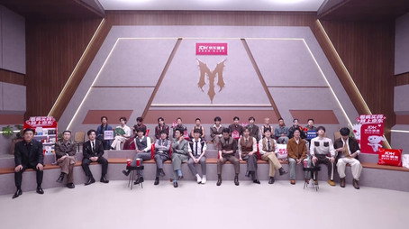 披荆斩棘 시즌 0