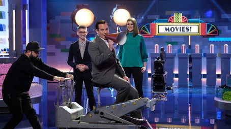 Movie Genres (2020) - Episode 4 poster and promotional image