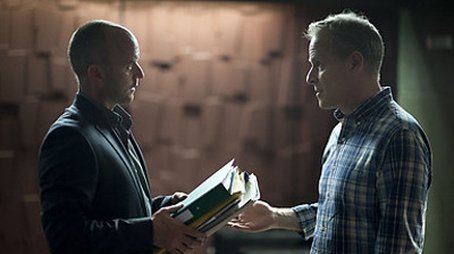 Legacy (1) (2013) - Episode 7 poster and promotional image