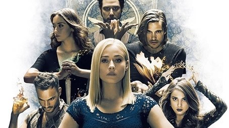 Season 4 (2019) - Season 4 poster and promotional image