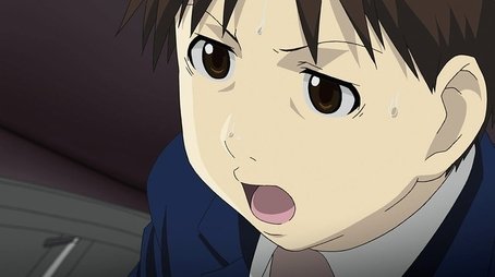 What Lies Ahead (2007) - Episode 12 poster and promotional image