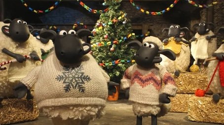 Fleece Navidad (2025) - Episode 20 poster and promotional image