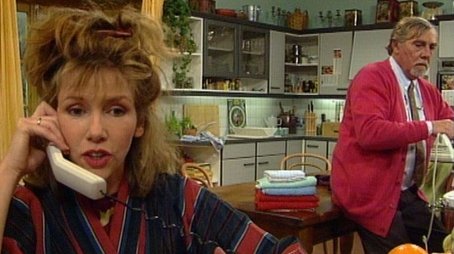 Premiere (1992) - Episode 2 poster and promotional image