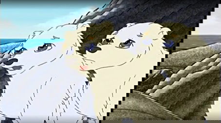 The Great Polar Bear Rescue (2009) - Episode 18 poster and promotional image