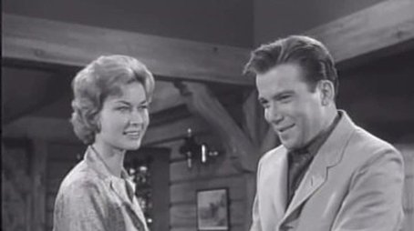 Mother, May I Go Out to Swim? (1960) - Episode 26 poster and promotional image