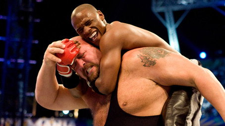 Wrestlemania Rewind Сезон 1
