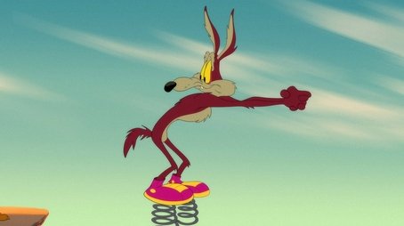Spring Forward, Fall Flat (2021) - Episode 6 poster and promotional image