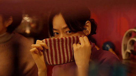 ホットスポット Sezóna 1