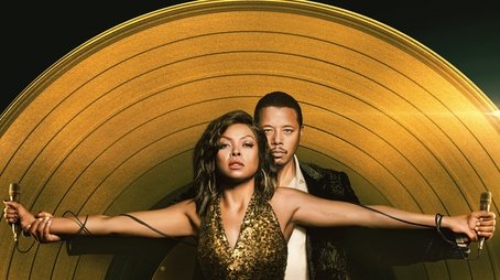 Season 6 (2019) - Season 6 poster and promotional image