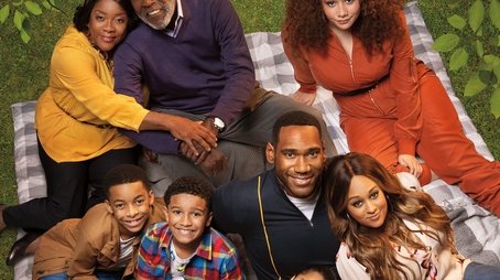 Season 1 (2019) - Season 1 poster and promotional image