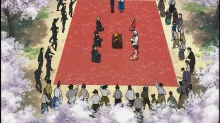 Entering the Final Chapter! (2008) - Episode 26 poster and promotional image