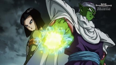 Super Dragon Ball Heroes27