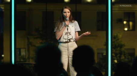 Episode 5 (2020) - Episode 5 poster and promotional image