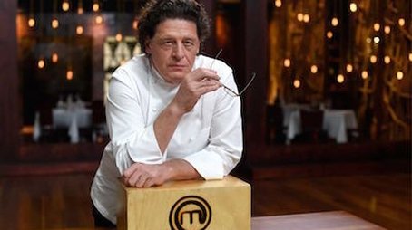 Mystery Box Challenge: Marco Pierre White (2016) - Episode 6 poster and promotional image