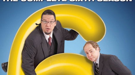 Season 6 (2008) - Season 6 poster and promotional image