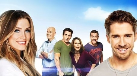 Season 5 (2017) - Season 5 poster and promotional image
