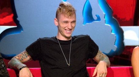 Machine Gun Kelly (2015) - Episode 6 poster and promotional image