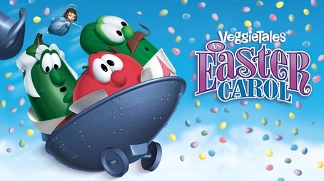 An Easter Carol (2004) - Episode 20 poster and promotional image