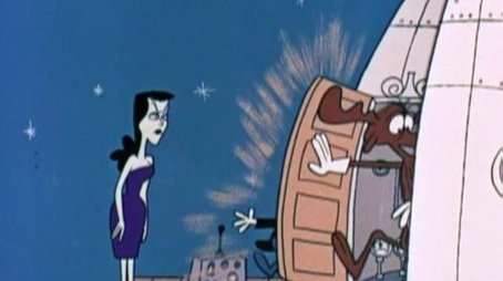 Rue Brittania 7/ Son of Beauty and the Beast/ Pat-a-Cake/ Elevenworth Prison/ Rue Brittania 8 (1961) - Episode 36 poster and promotional image