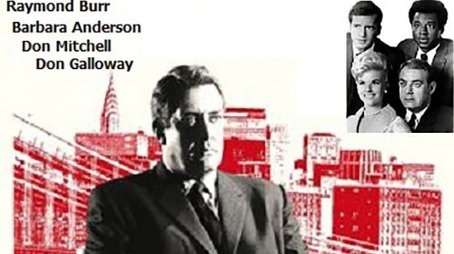 Season 1 (1967) - Season 1 poster and promotional image