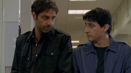 Si è spento il sole (2009) - Episode 22 poster and promotional image