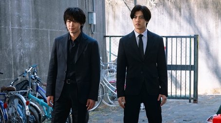 Episode 1 (2025) - Episode 1 poster and promotional image