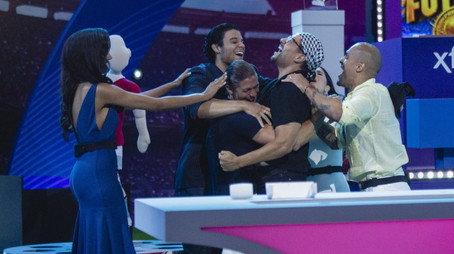 La Casa de los Famosos Сезон 6