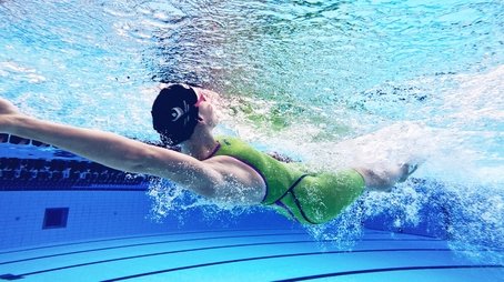Olympics Tech (2024) - Episode 16 poster and promotional image