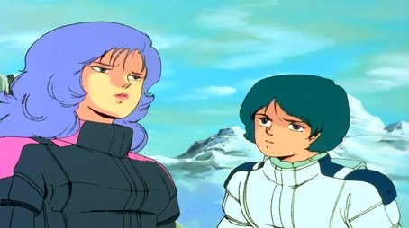 Goodbye, Rosammy (1985) - Episode 42 poster and promotional image