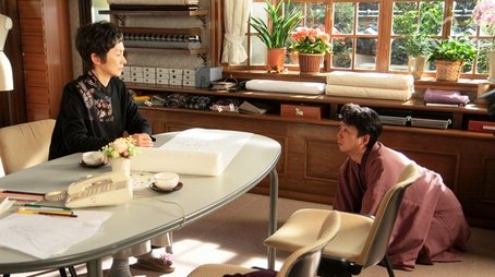 Episode 130 (2012) - Episode 130 poster and promotional image