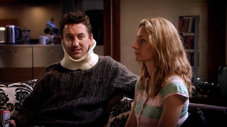Stress (2006) - Episode 4 poster and promotional image