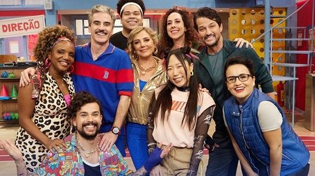 Season 2 (2024) - Season 2 poster and promotional image